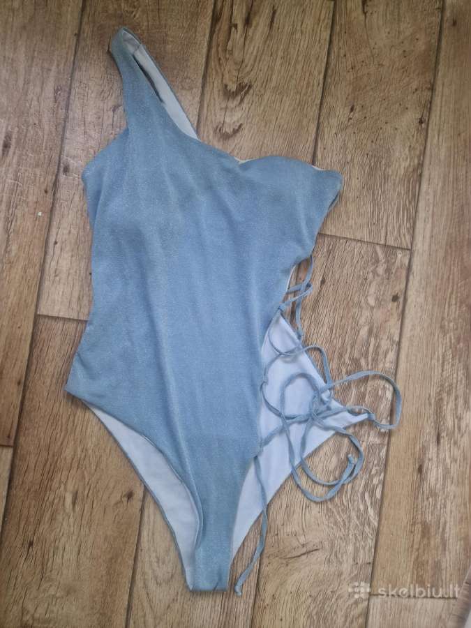 Didelis moterisku rubu,maudimuku urmas 38-40 m-l d - nuotraukos Nr. 11