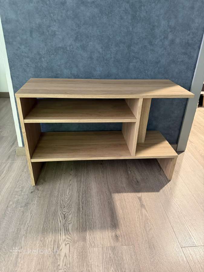 Staliukas spintelė Holmerud Ikea
