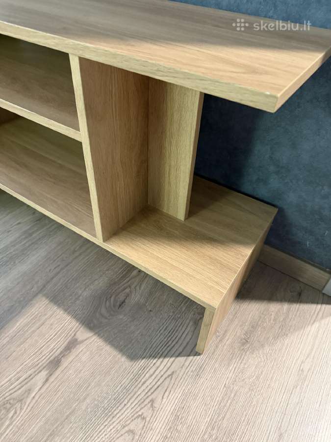 Staliukas spintelė Holmerud Ikea - nuotraukos Nr. 2