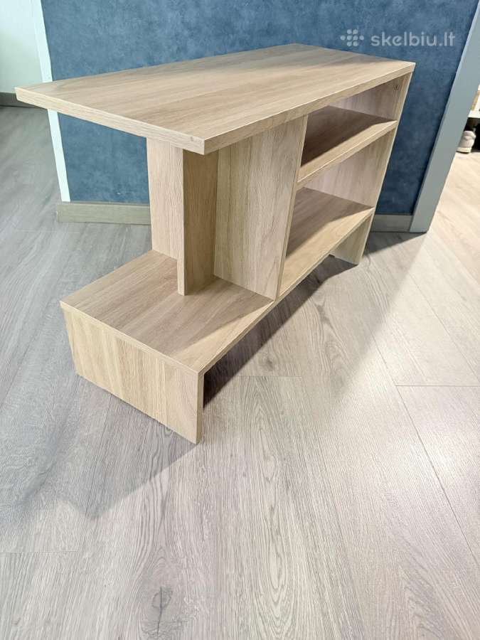 Staliukas spintelė Holmerud Ikea - nuotraukos Nr. 3