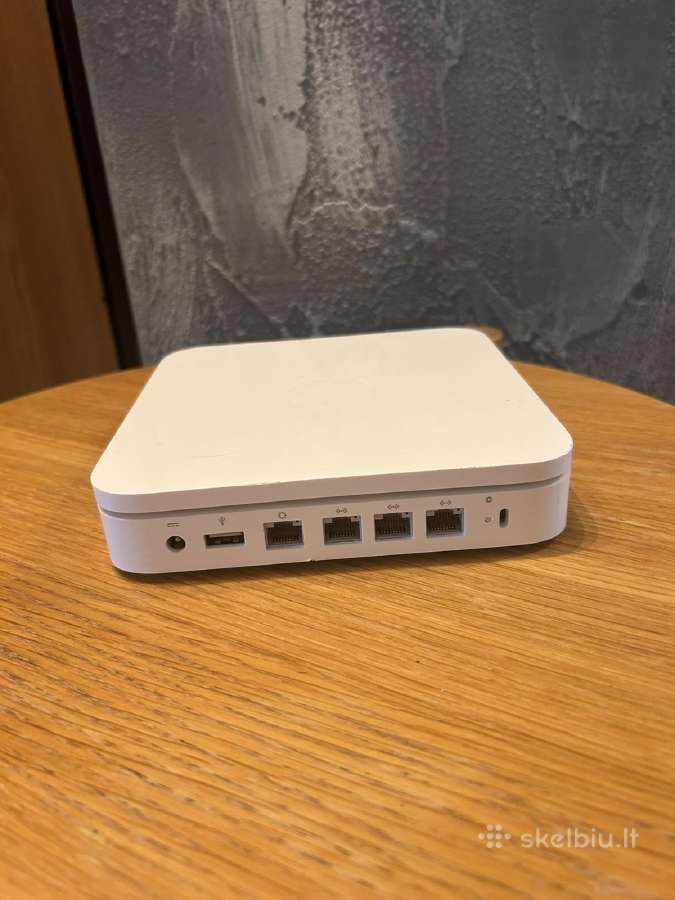 Apple Airport Extreme A1354
