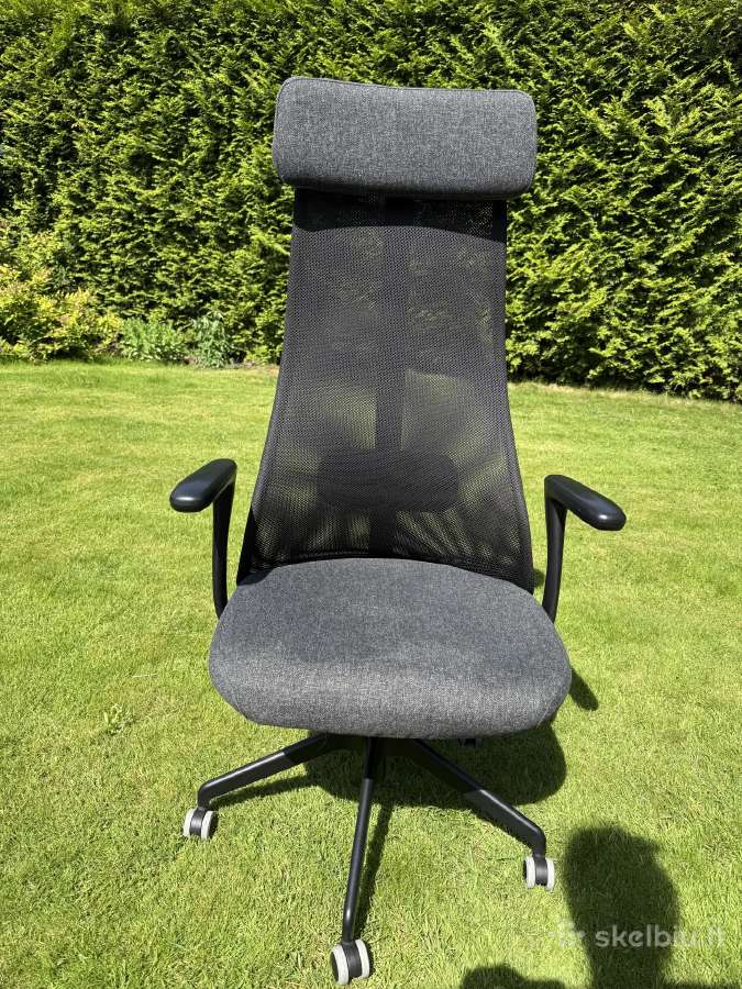 Ikea Järvfjället ergonominė biuro kėdė