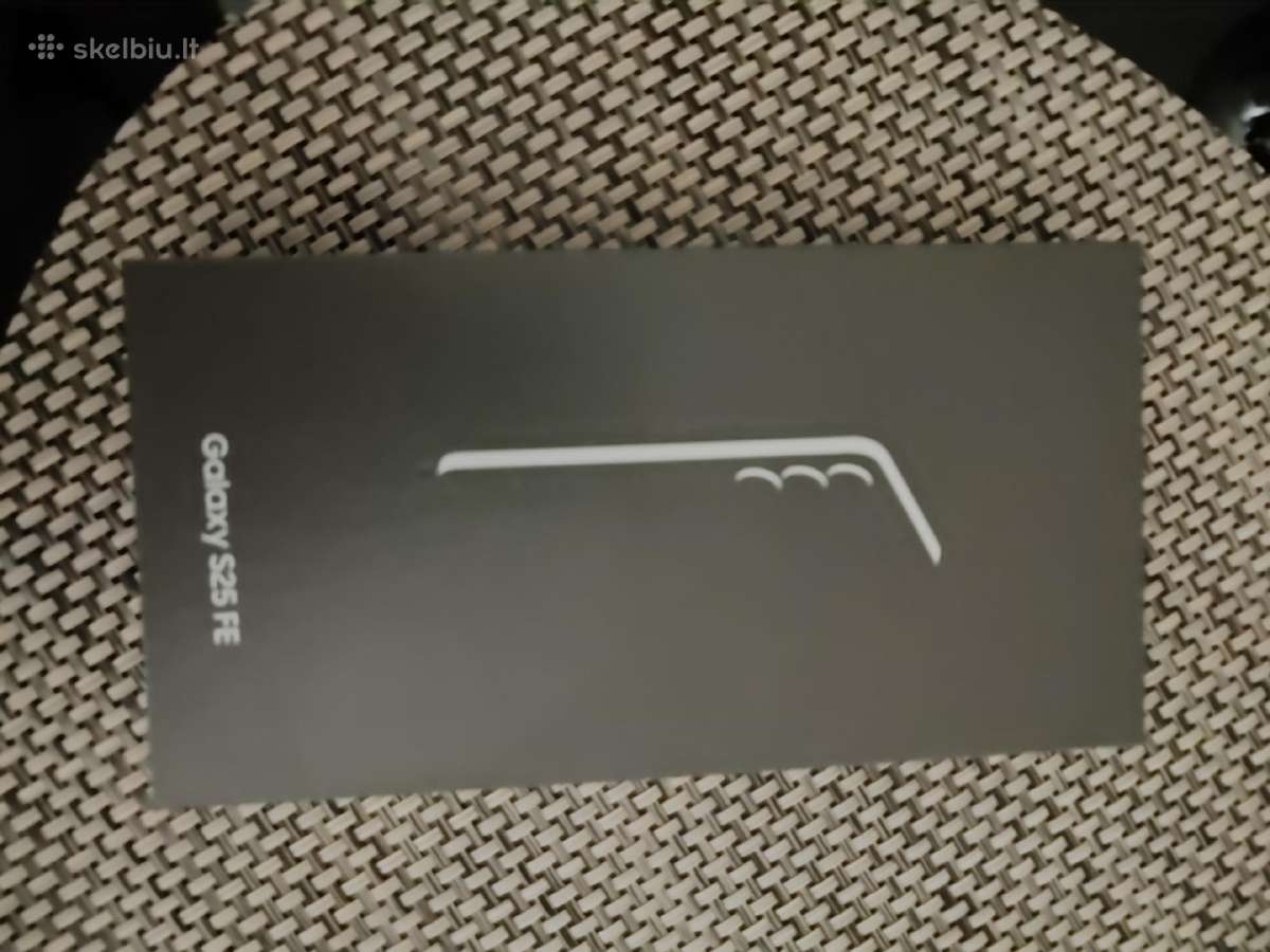 Samsung Galaxy S25 Fe 128gb