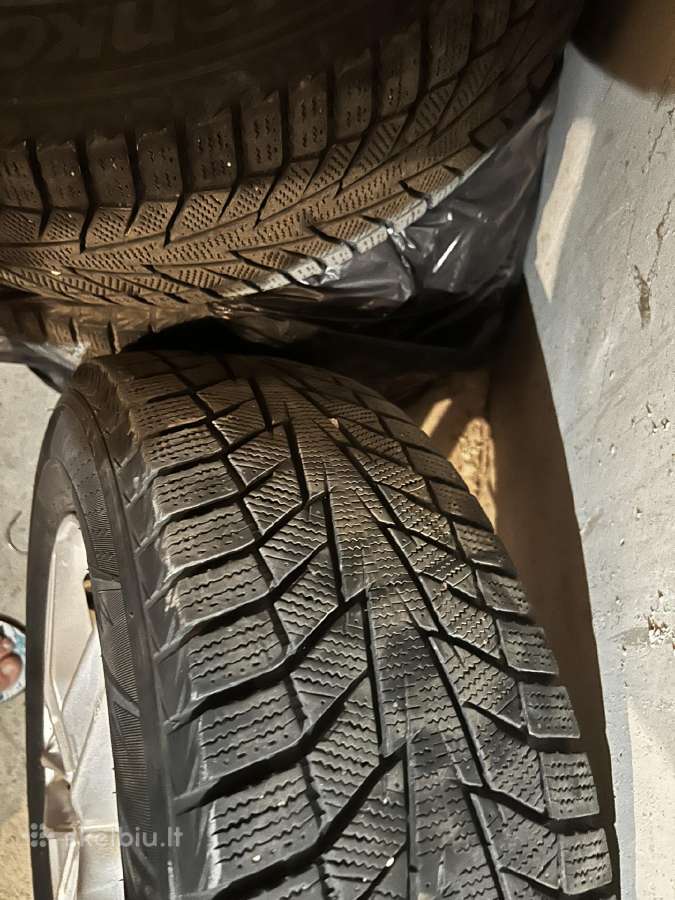 215/65 R16 - nuotraukos Nr. 7
