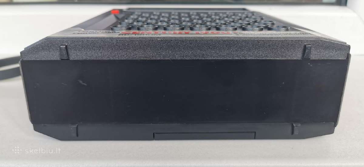 Toshiba Rp-1900m Fm/am(mw)/psb/wb radijo imtuvas - nuotraukos Nr. 16