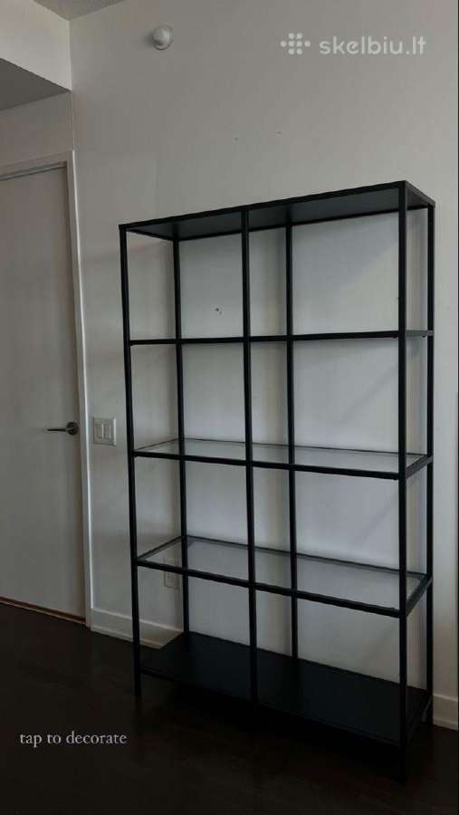 Ikea vittsjö lentyna - nuotraukos Nr. 2