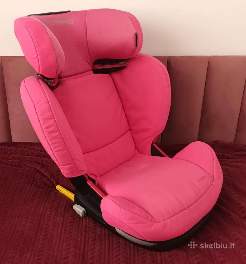 Auto kedute Maxi cosi Rodifix