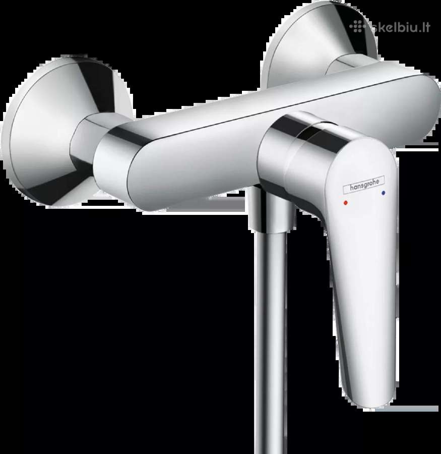 Hansgrohe Logis E 71602000