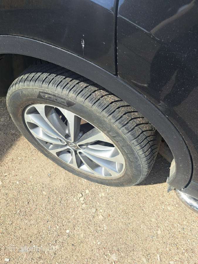 Parduodu Nissan Qashqai - nuotraukos Nr. 8