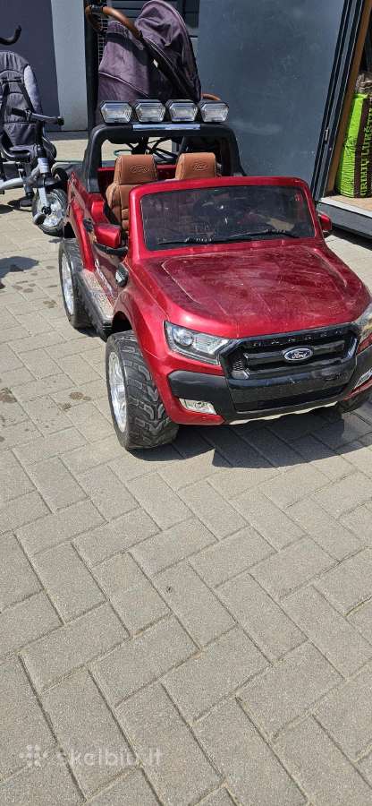 Automobiliukas