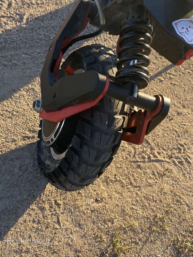 Blade X - nuotraukos Nr. 7