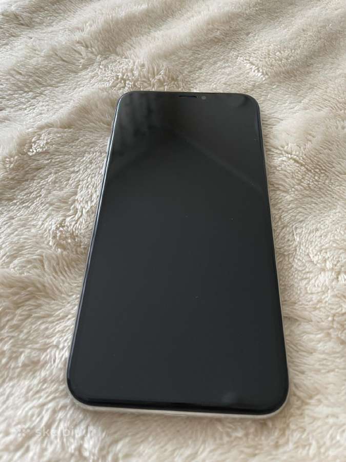 iPhone X 256gb