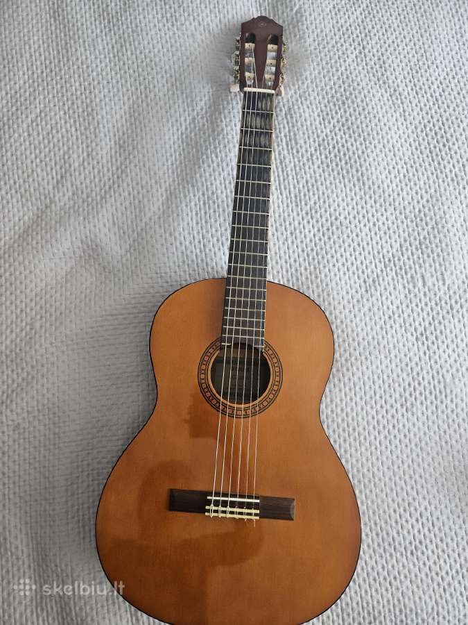 Yamaha Cgs103a klasikinė gitara