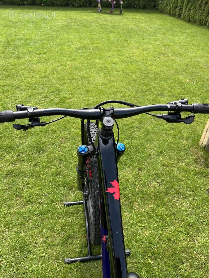 Rocky Mountain Altitude Carbon c70 - nuotraukos Nr. 4