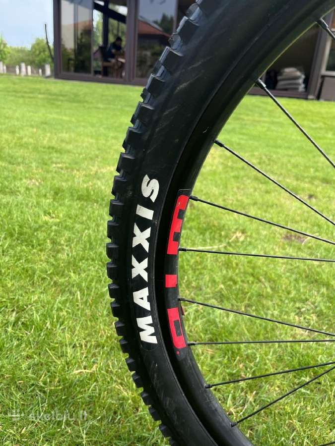 Rocky Mountain Altitude Carbon c70 - nuotraukos Nr. 8