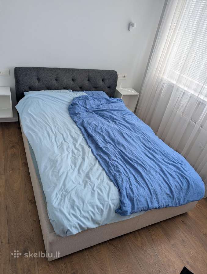 Lovos rėmas