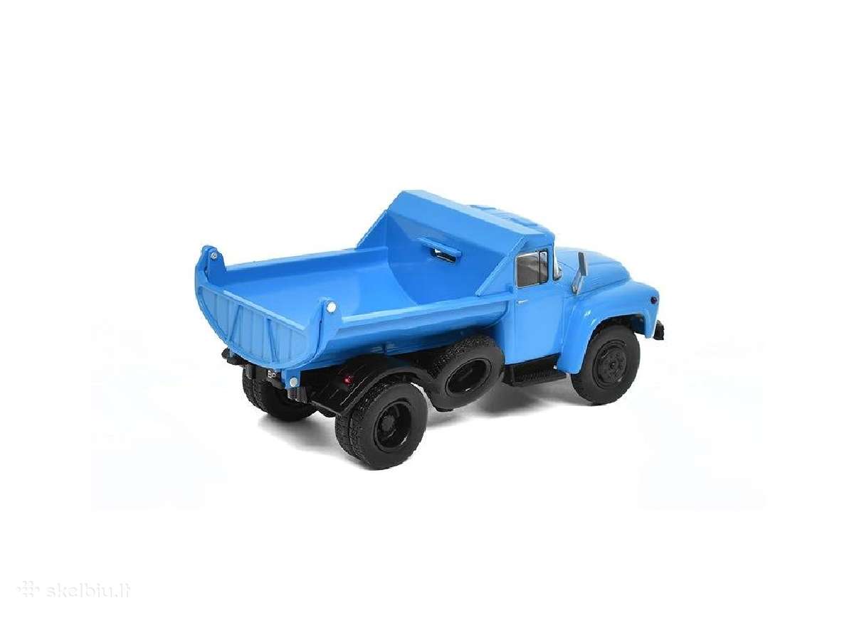 Zil 130 Mmz - nuotraukos Nr. 2