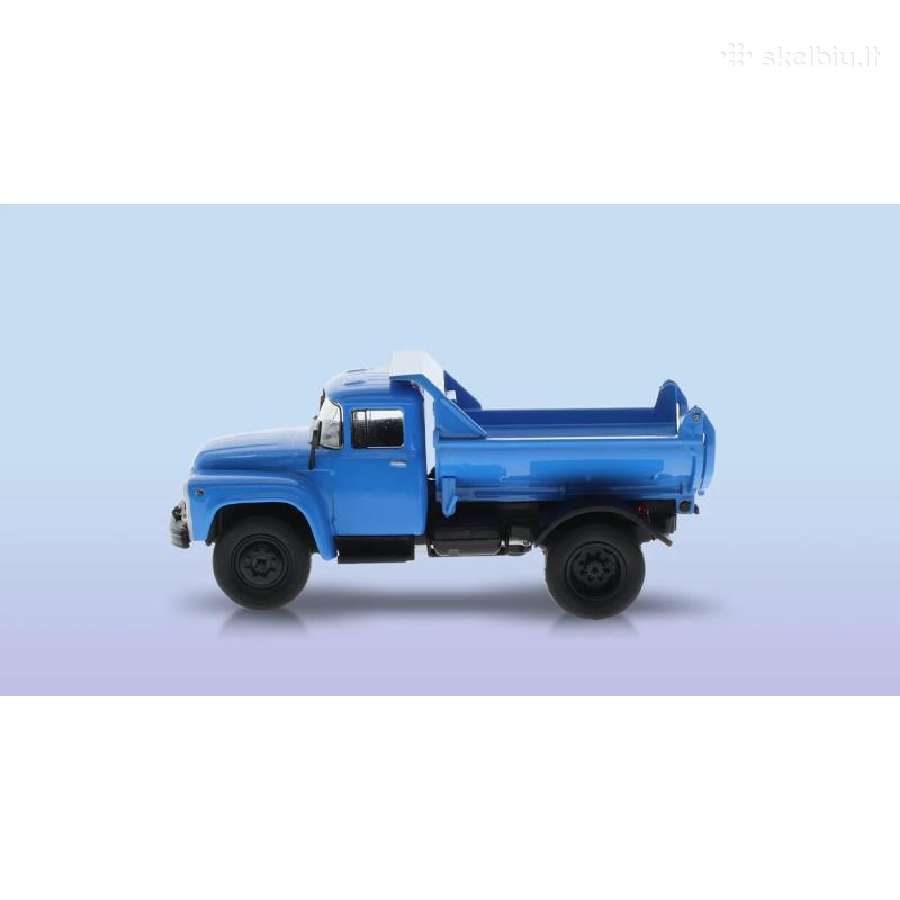 Zil 130 Mmz - nuotraukos Nr. 3