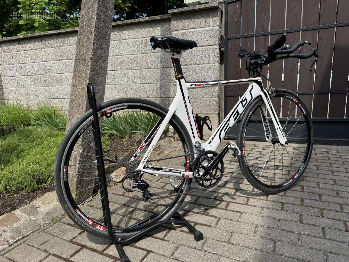 Felt TT - nuotraukos Nr. 2