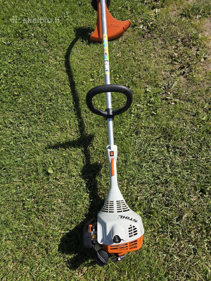 Trimeris Stihl FS 45