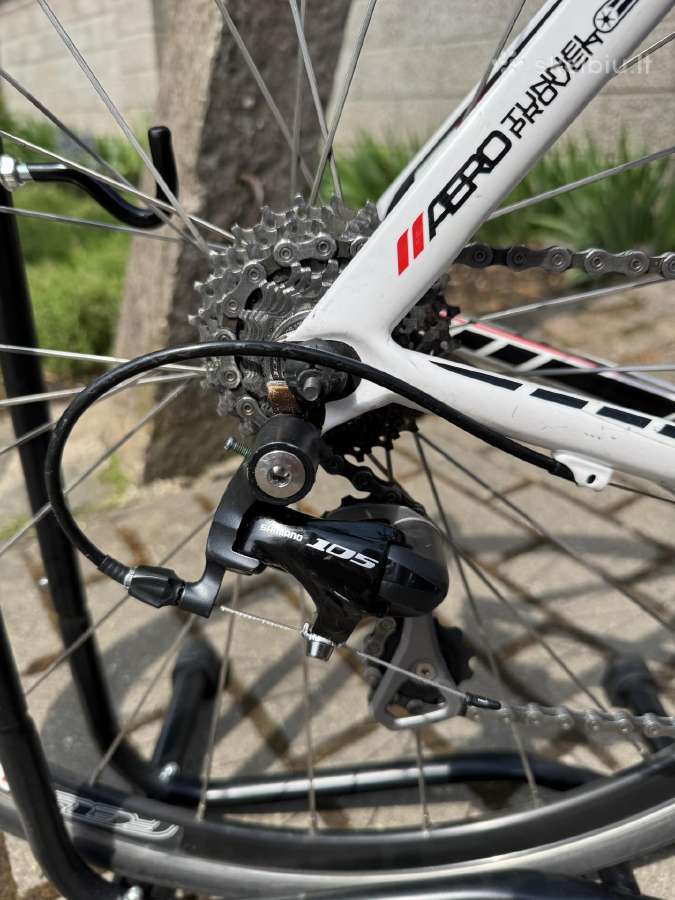 Felt TT - nuotraukos Nr. 7
