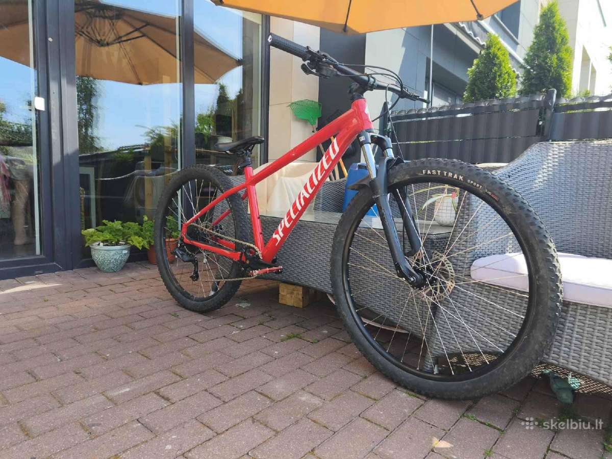 Specialized rockhopper