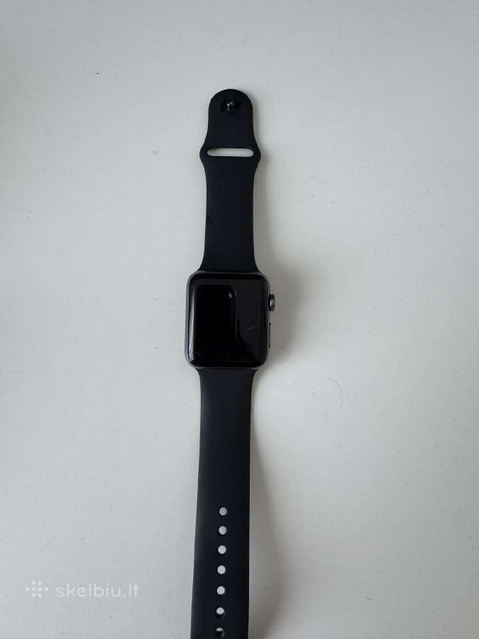 Apple Watch Series 3 42mm