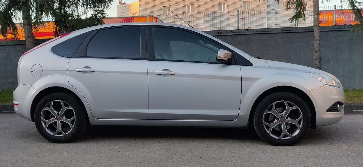 Ratlankiai r16 5*108, j7 - nuotraukos Nr. 2