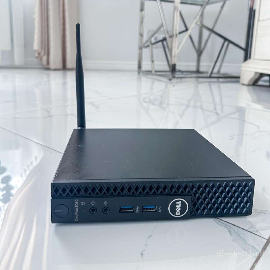 Dell Optiplex 3050m