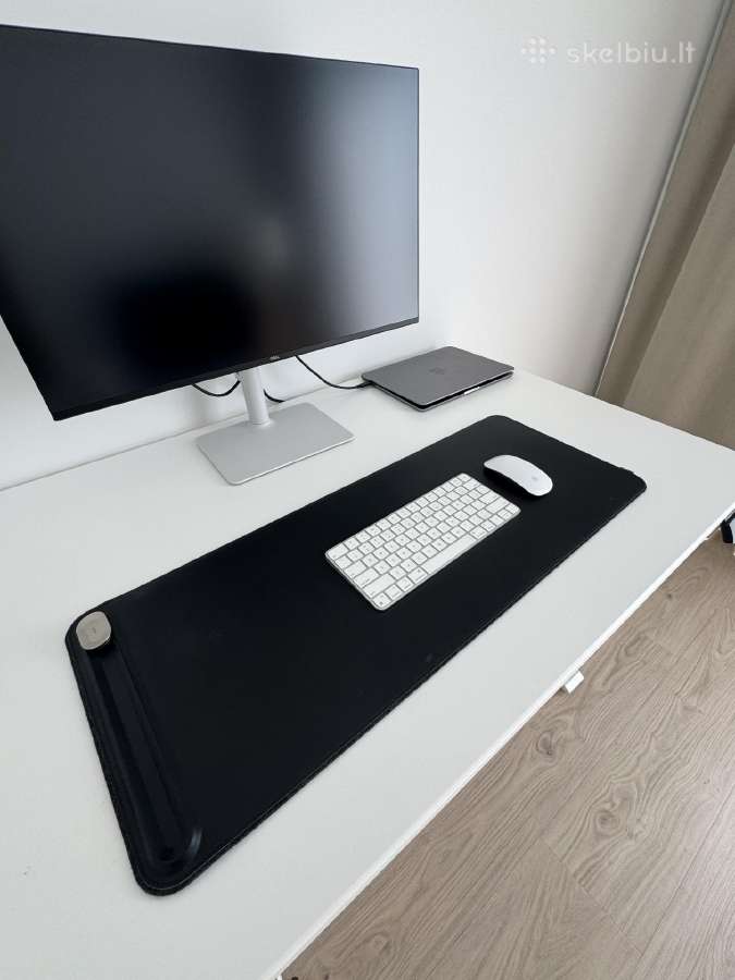 Orbitkey stalo kilimelis