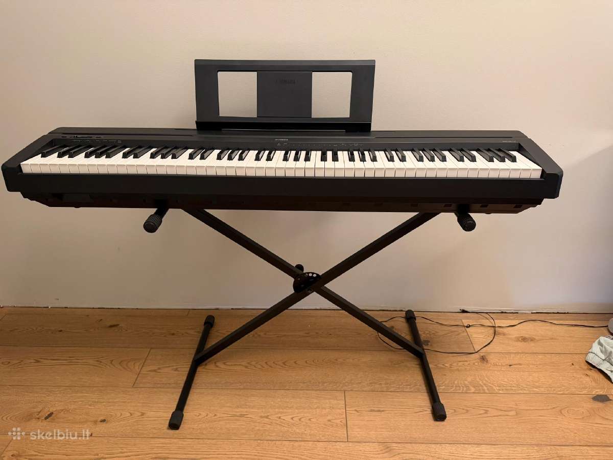 Yamaha P-45b