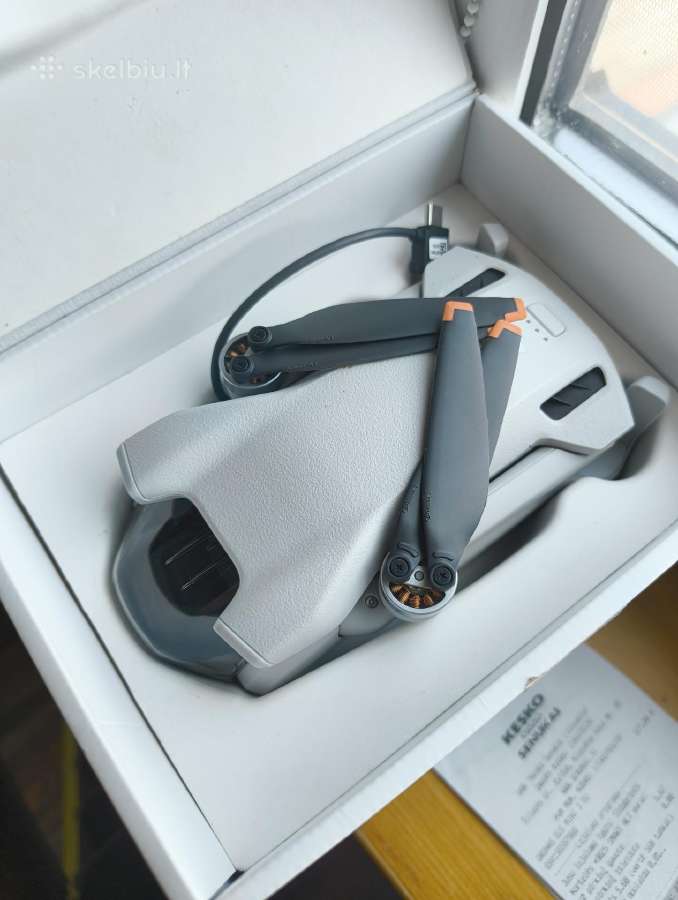 Dji mini 3