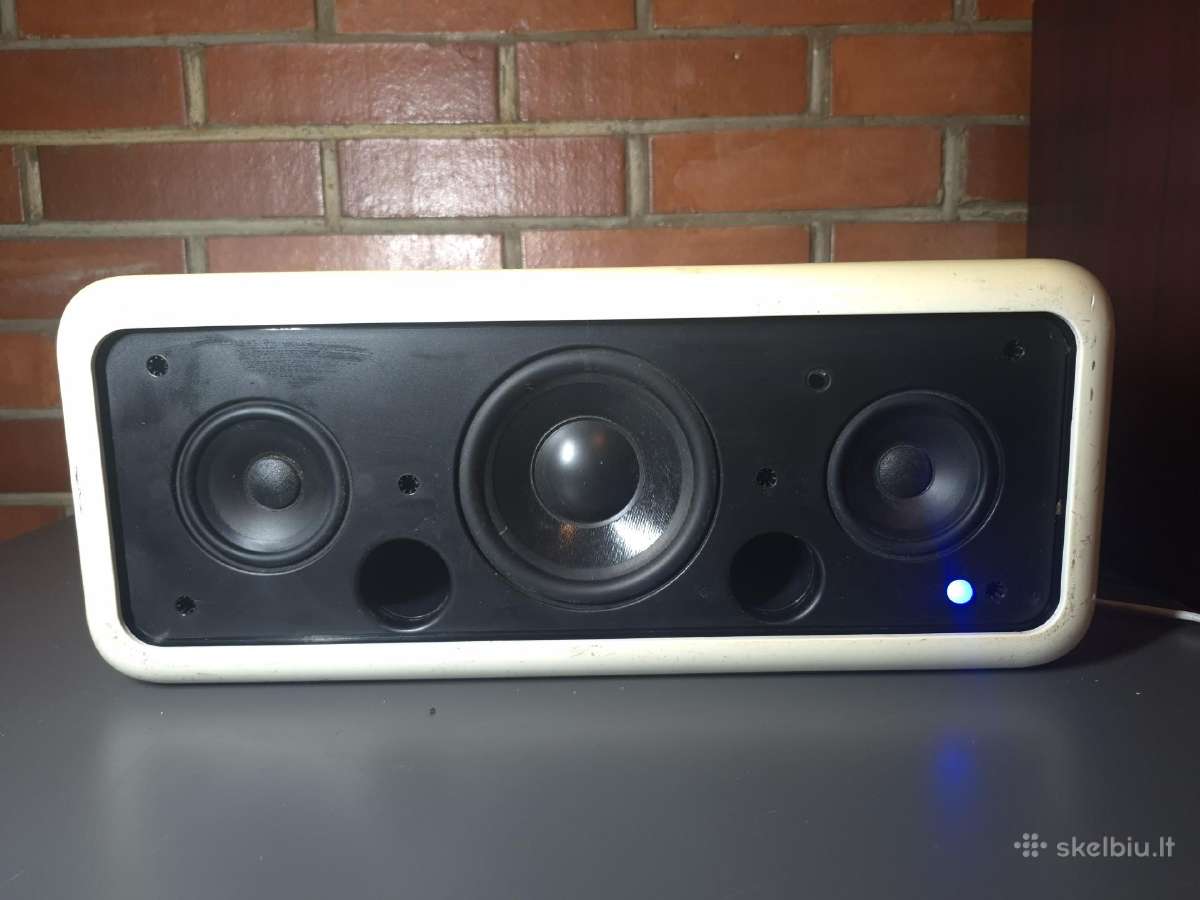 Gear4 Bass Station kolonėlė - nuotraukos Nr. 2