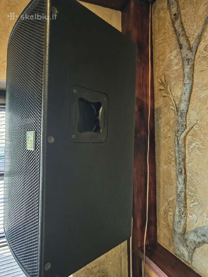 Kolonėlės Electro voice rx115 75. - nuotraukos Nr. 2