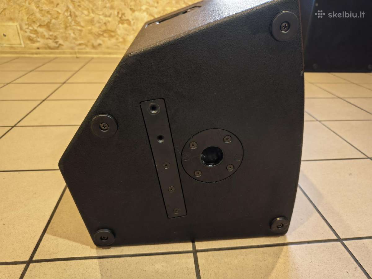 Kolonėlės Electro voice rx115 75. - nuotraukos Nr. 6