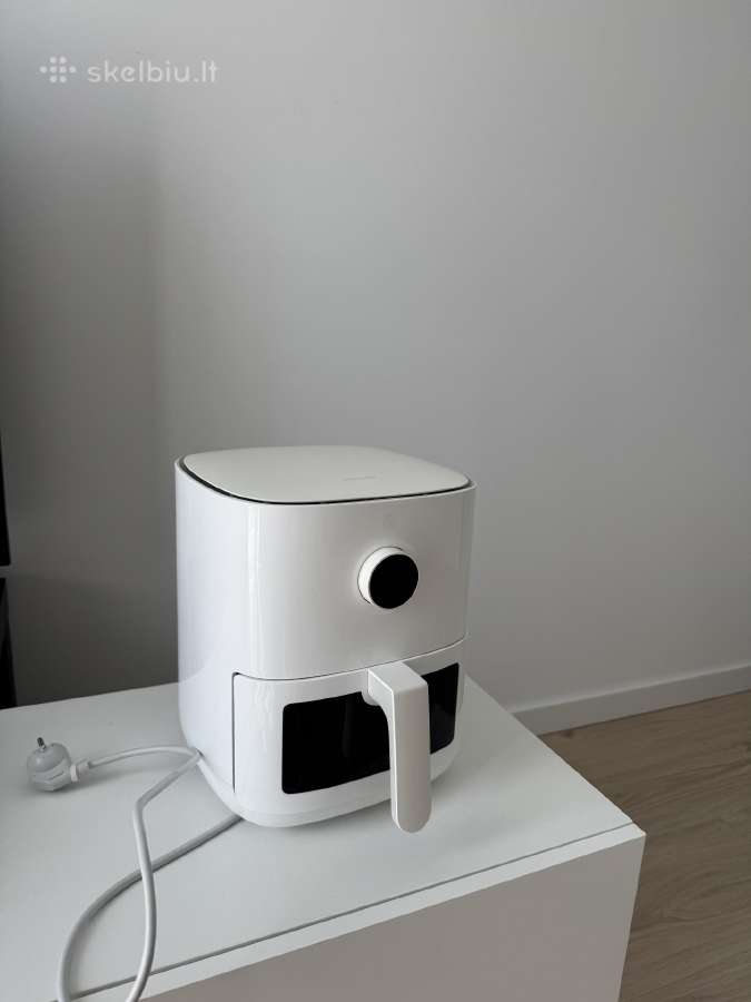 Xiaomi oro gruzdintuve