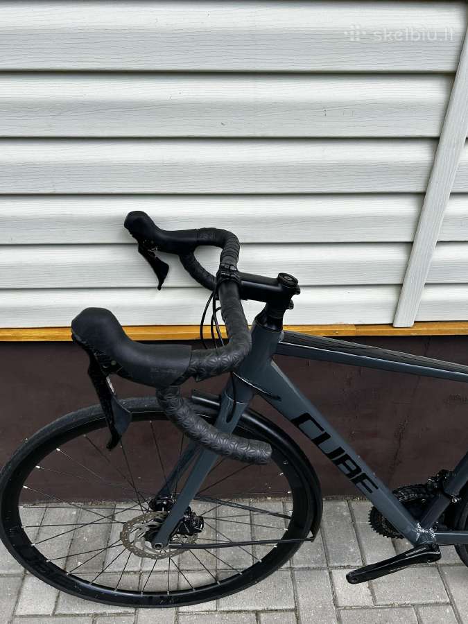 Cube Attain 2022 - nuotraukos Nr. 3