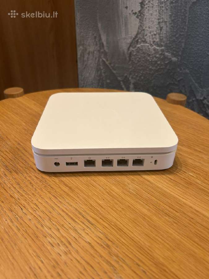 Apple Airport Extreme A1408
