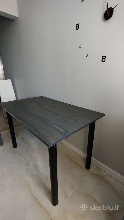 Stalas 120x70 - nuotraukos Nr. 2