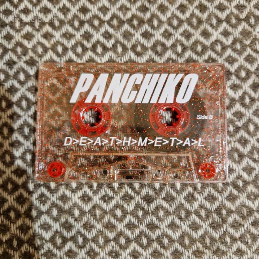 Panchiko – Deathmetal (deathmetal) / Cas - nuotraukos Nr. 5