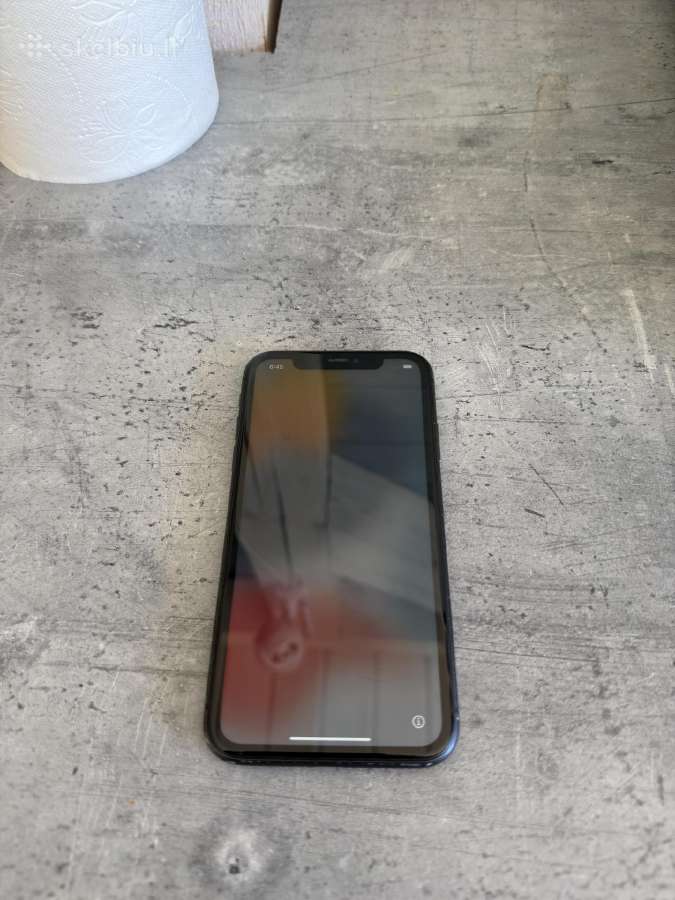 Apple iPhone 11 128gb