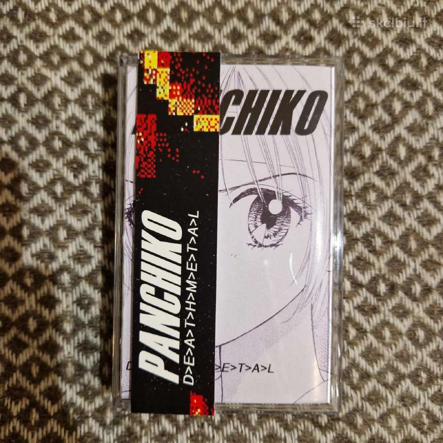 Panchiko – Deathmetal (deathmetal) / Cas - nuotraukos Nr. 2