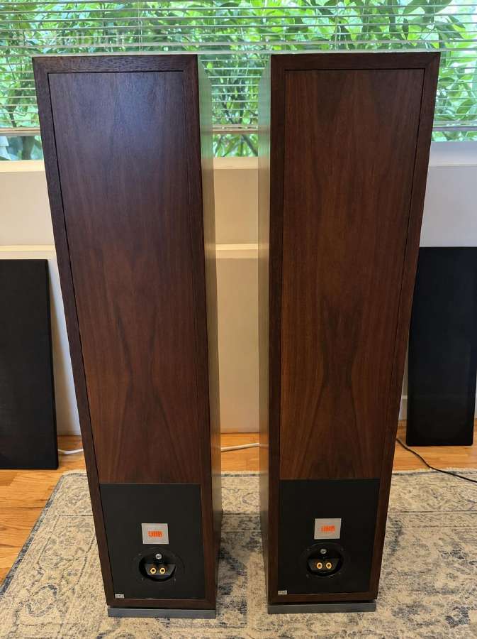 Dynaudio Contour 2.8 - nuotraukos Nr. 2