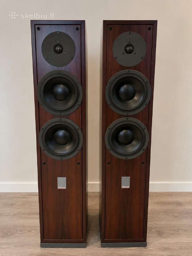 Kolonėlės Dynaudio Contour 2.8