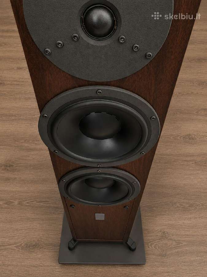 Dynaudio Contour 2.8 - nuotraukos Nr. 4