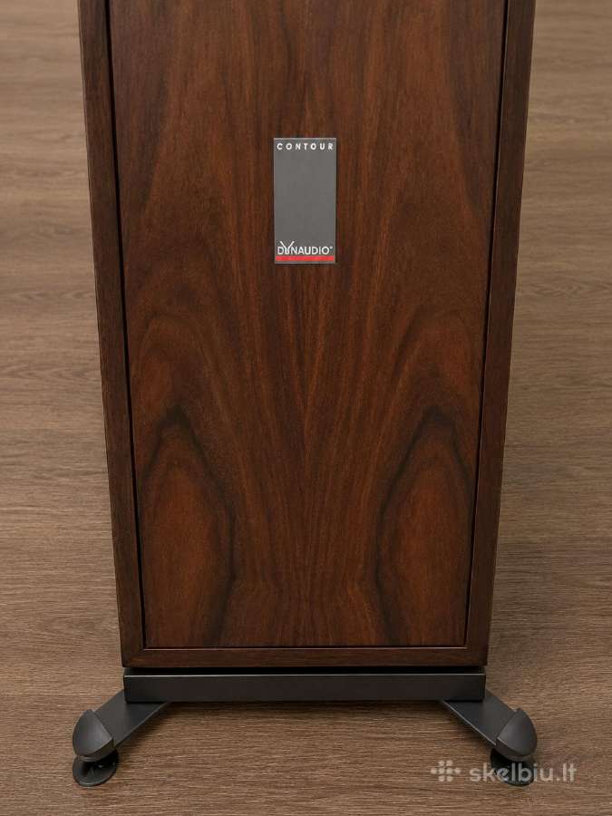 Dynaudio Contour 2.8 - nuotraukos Nr. 5
