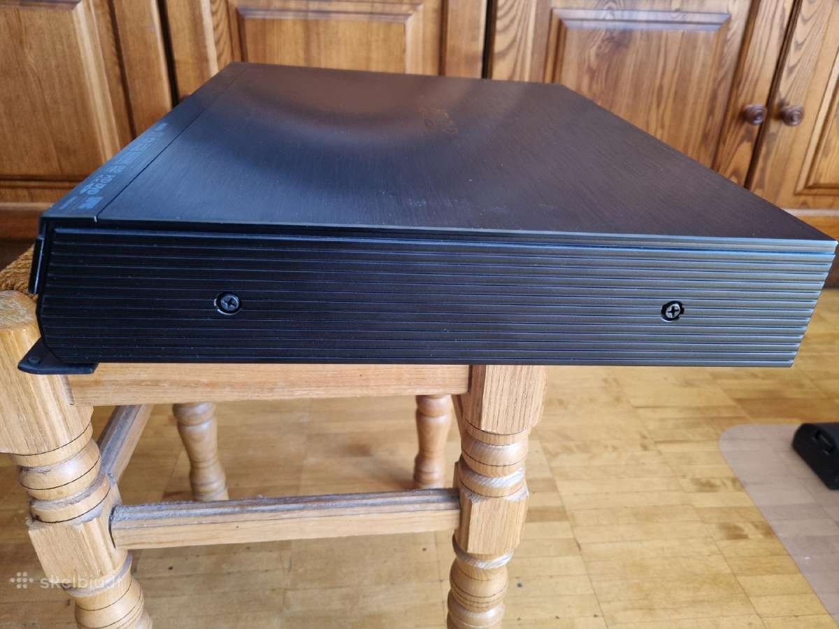 Toshiba Dvd grotuvas HD-xe1 - nuotraukos Nr. 11