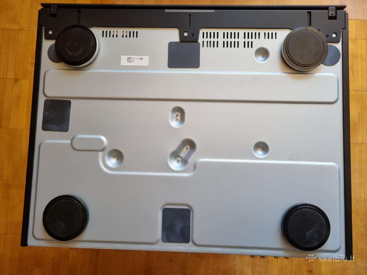 Toshiba Dvd grotuvas HD-xe1 - nuotraukos Nr. 13
