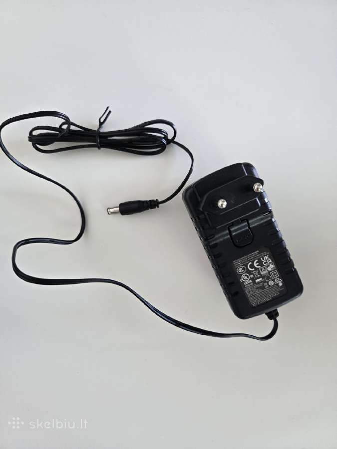 Dpe-301gs 30w Poe Splitter - nuotraukos Nr. 6