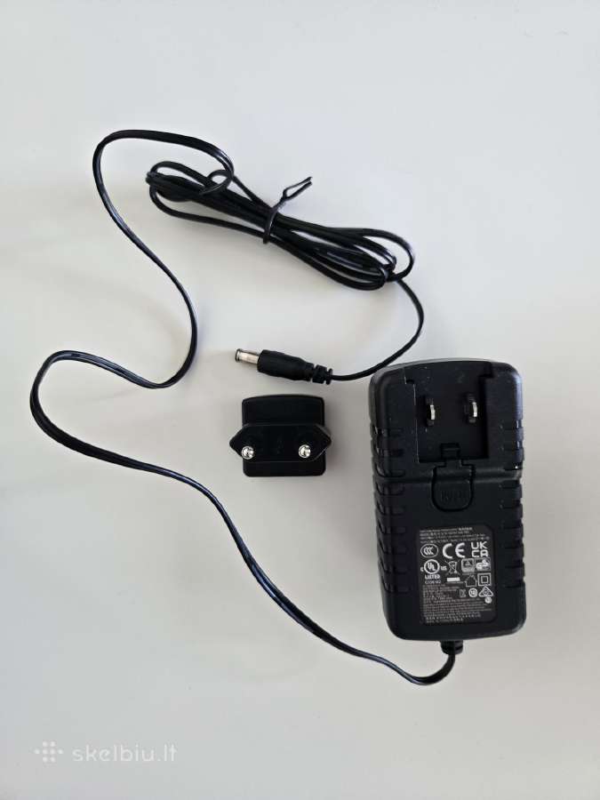 Dpe-301gs 30w Poe Splitter - nuotraukos Nr. 7